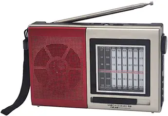 USB radio