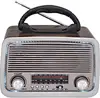 retro radio