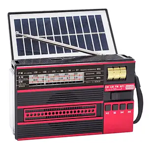 solar radio