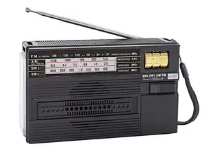 radio