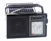 solar radio