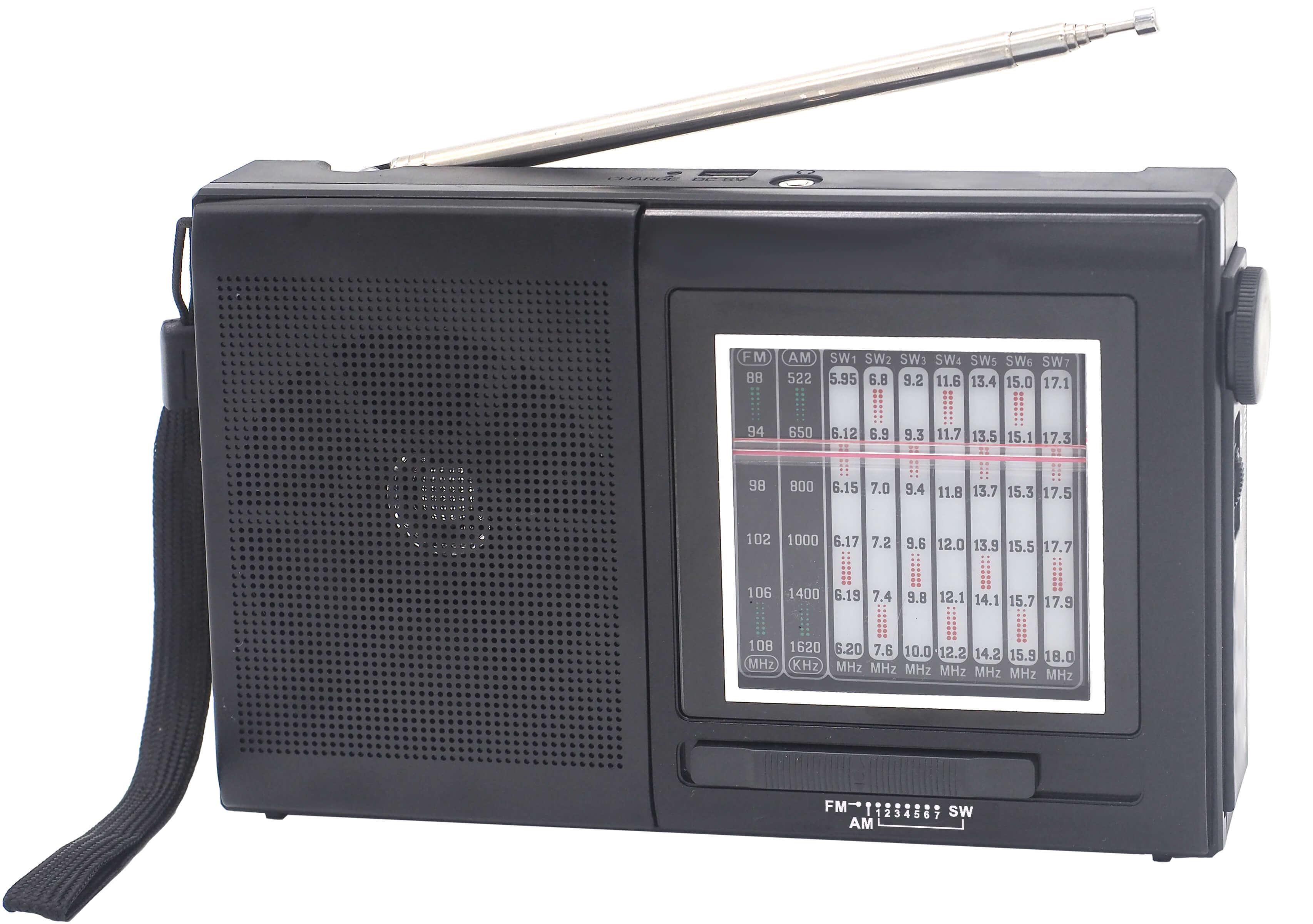 radio