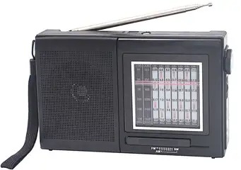 radio