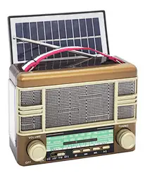 solar radio