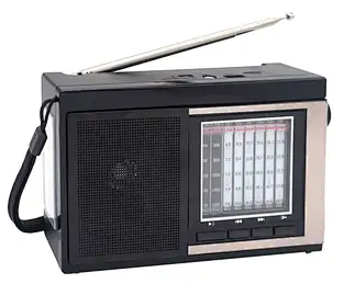 solar radio