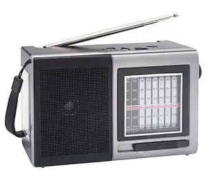 solar radio