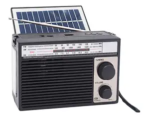 solar radio