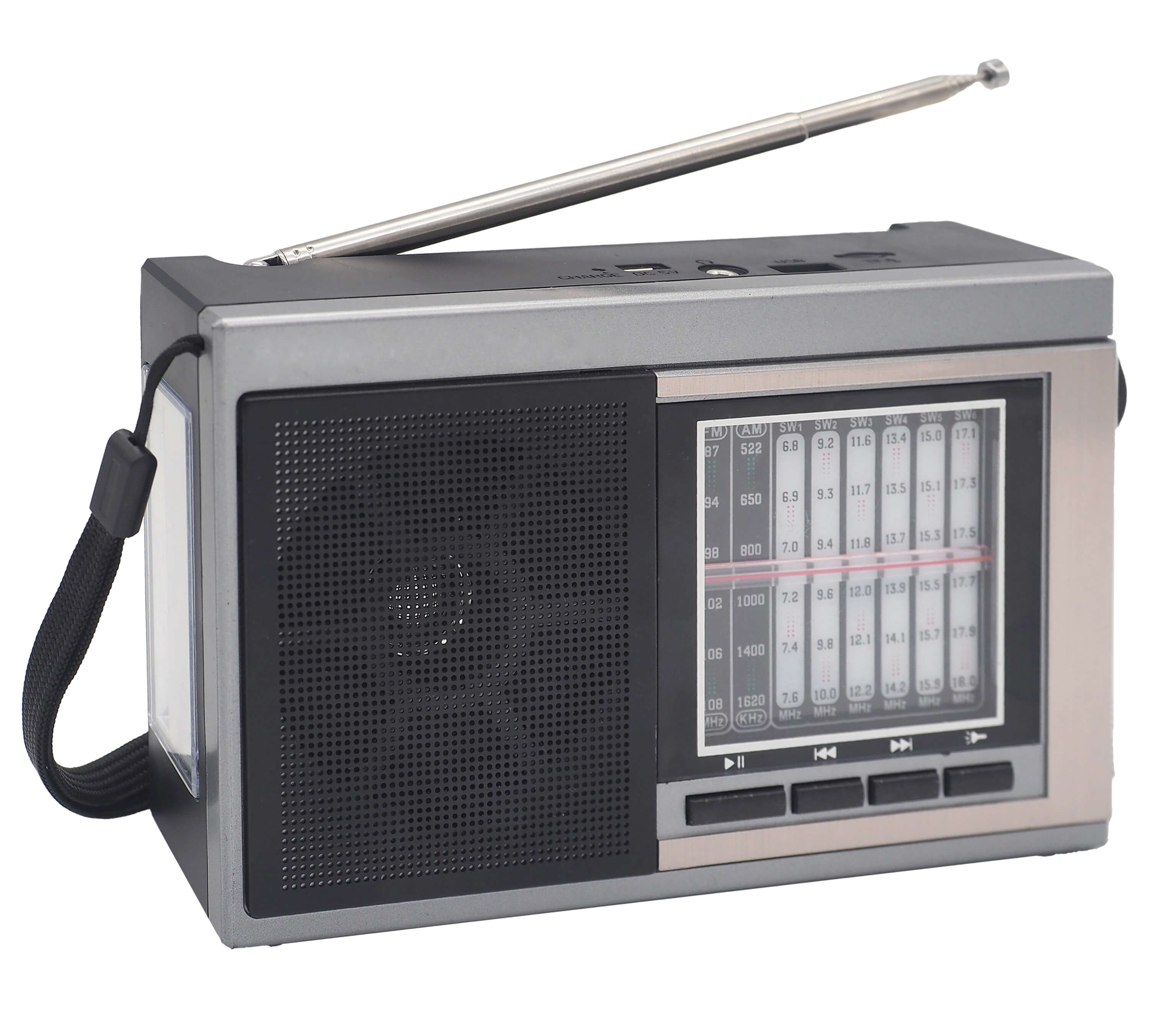 solar radio