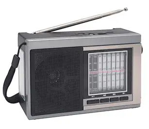 solar radio