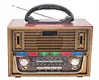 retro radio