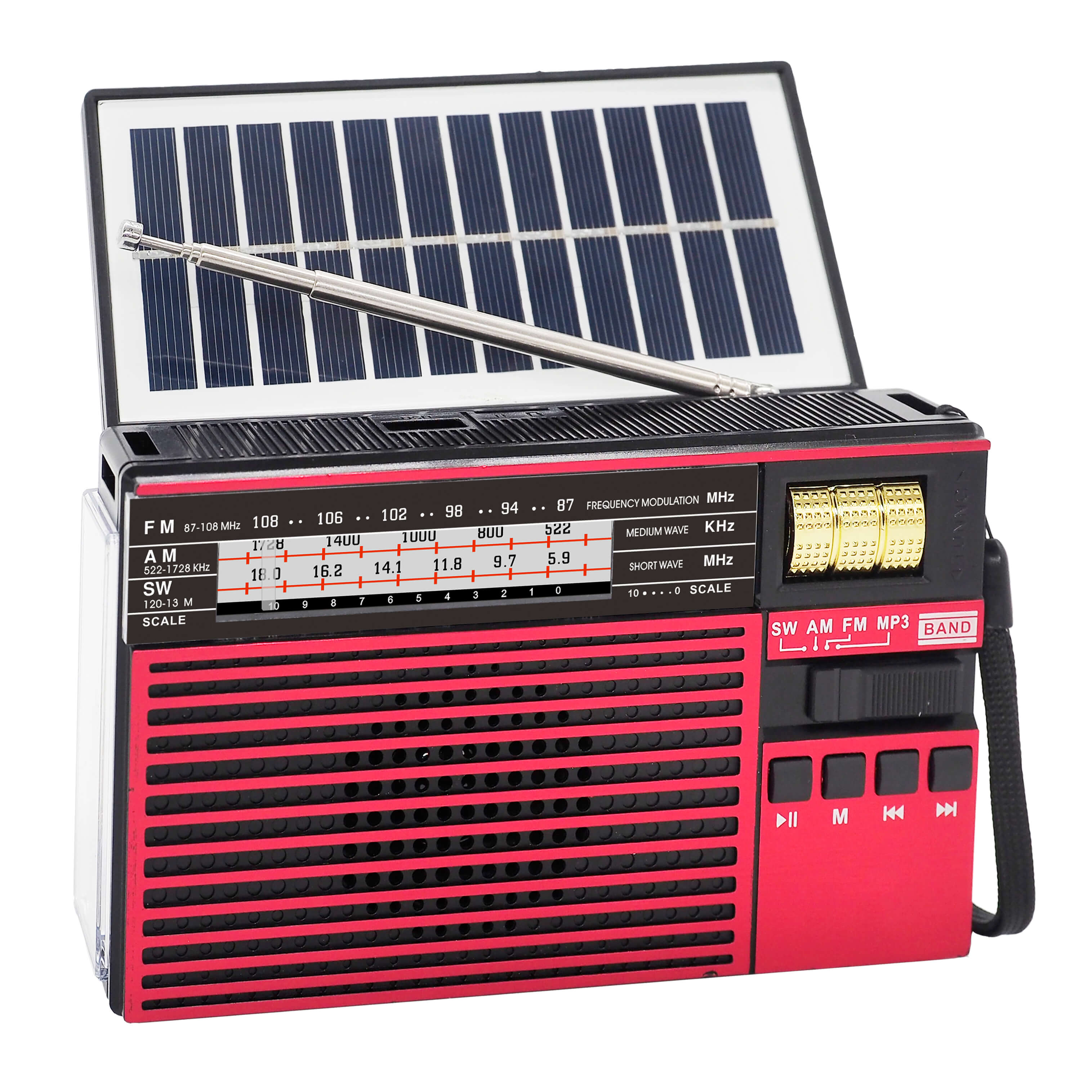 solar radio