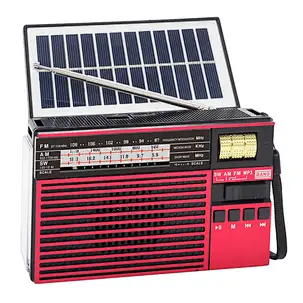 solar radio