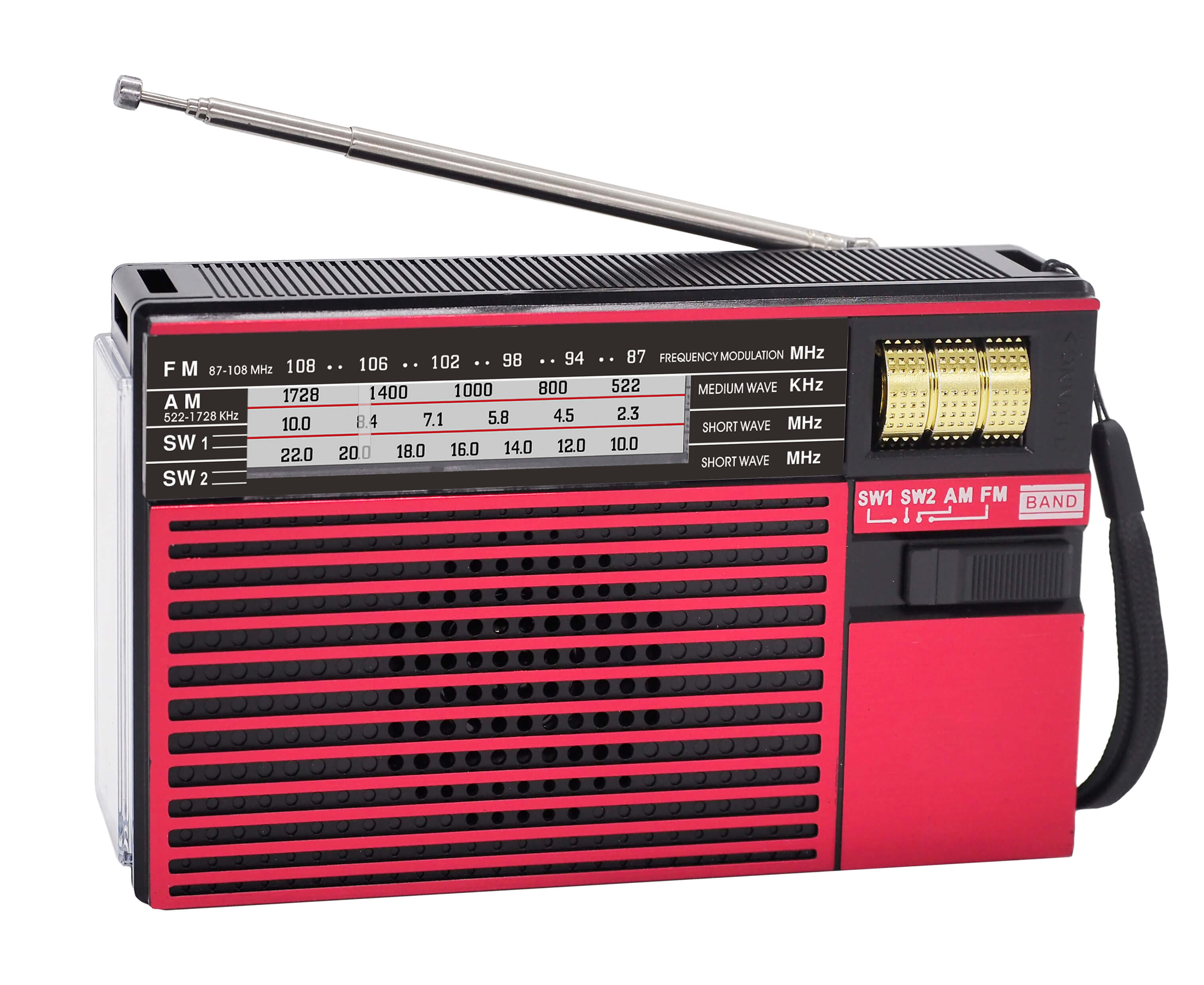 radio