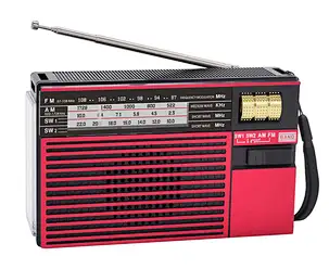 radio