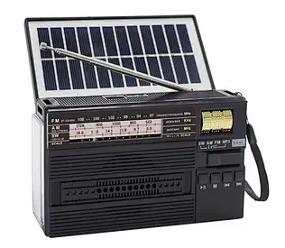solar radio