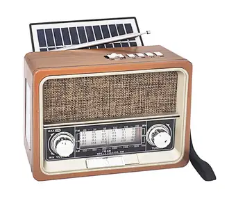 solar radio