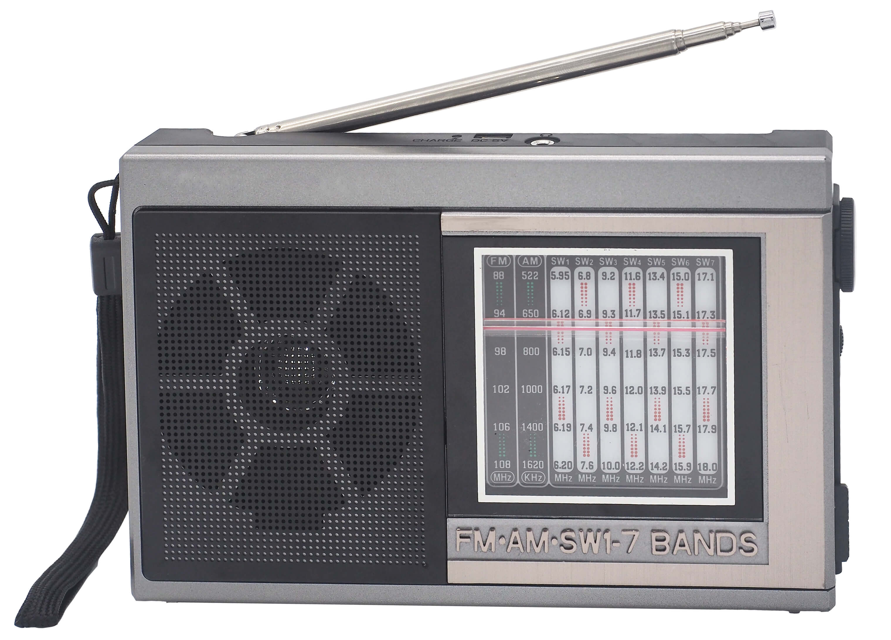 radio
