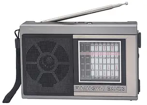 radio