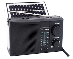 solar radio