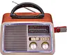retro radio