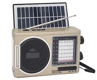 solar radio
