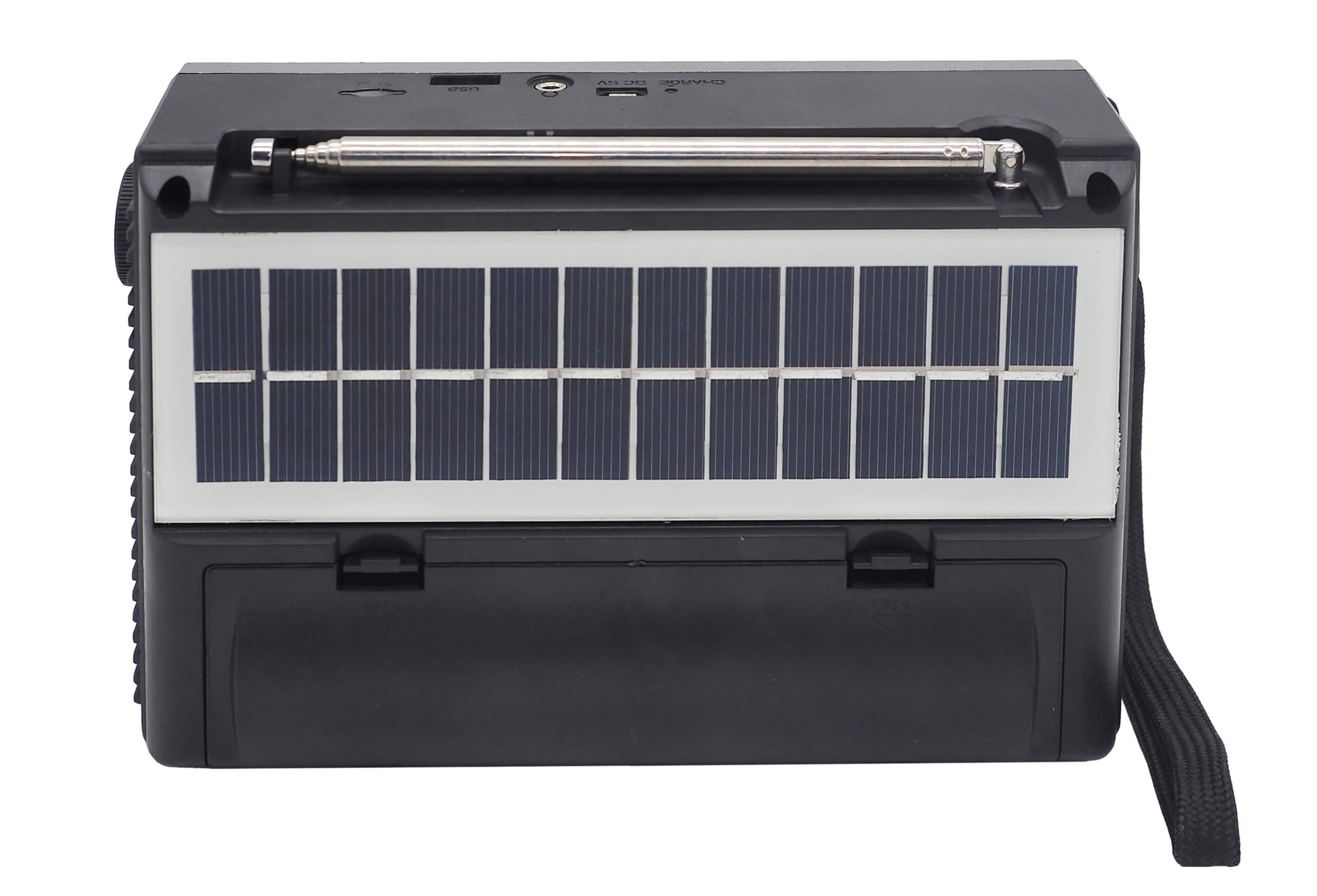 solar radio