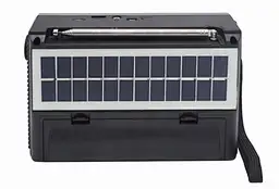 solar radio