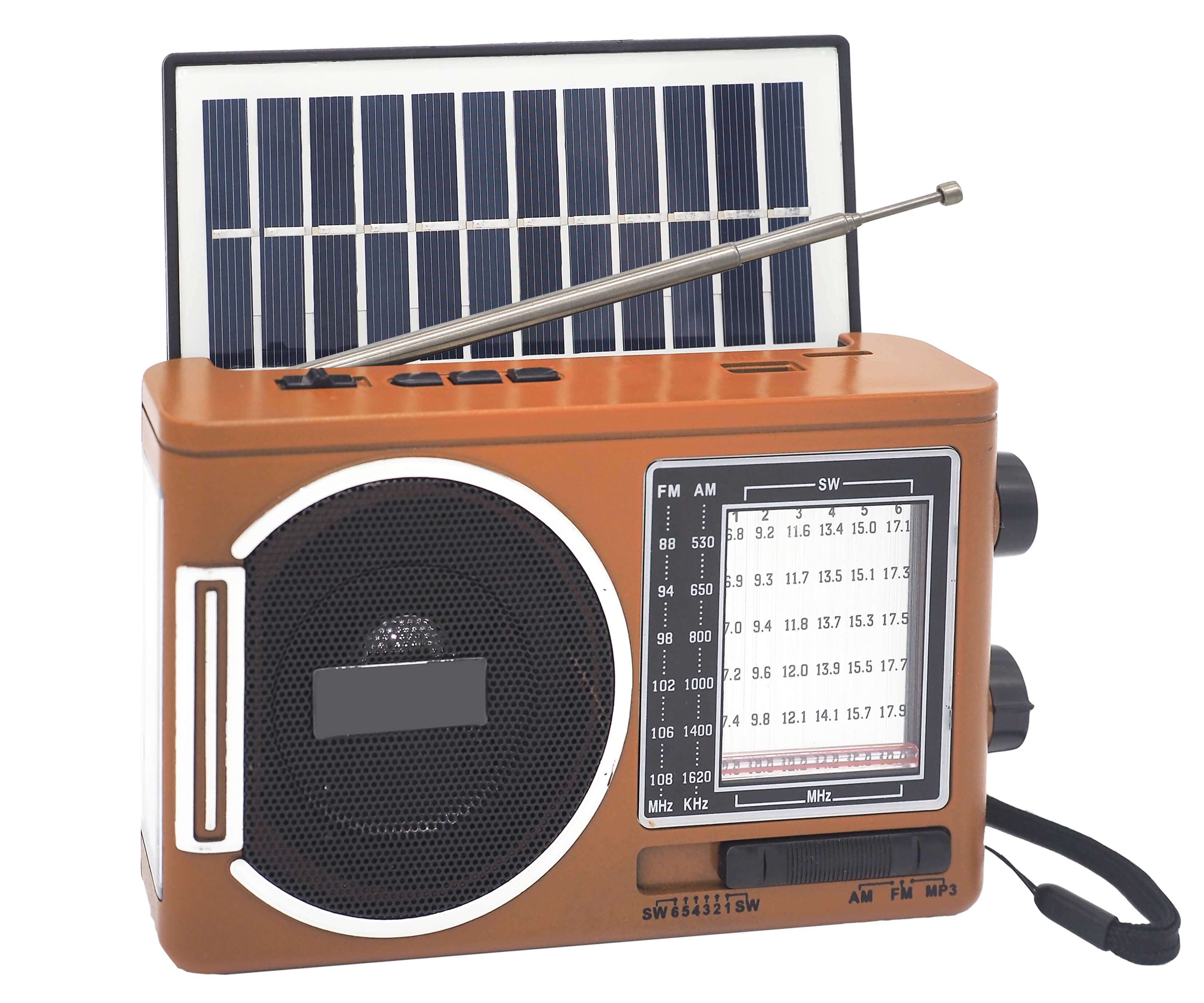 solar radio