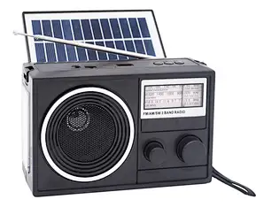 solar radio
