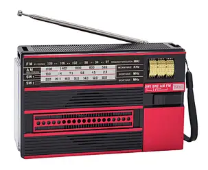 radio