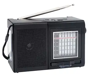 solar radio