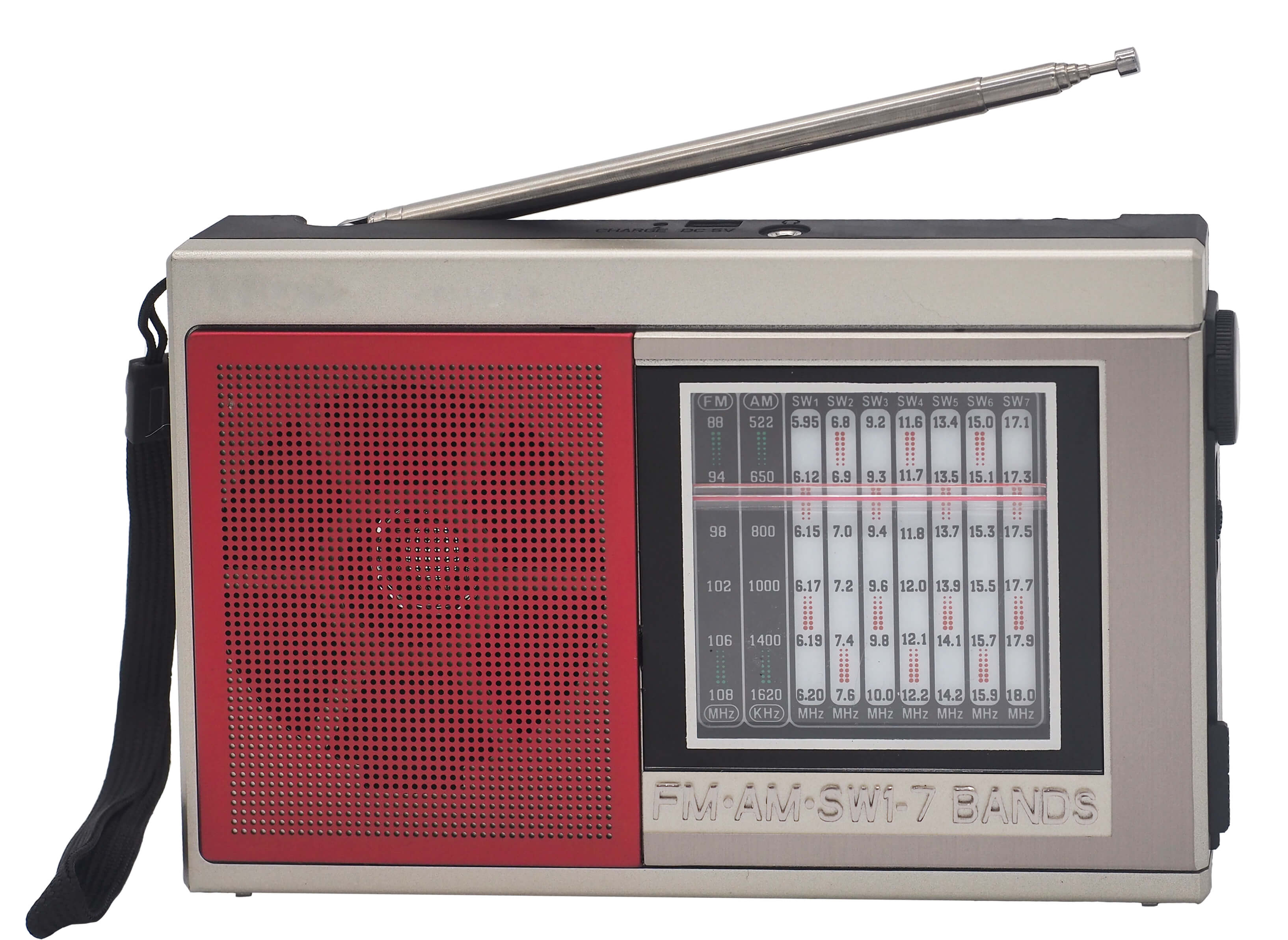 radio