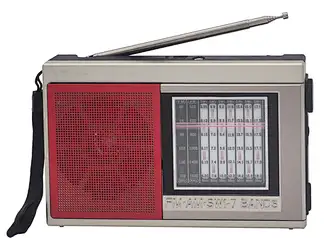 radio