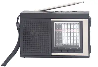 USB radio