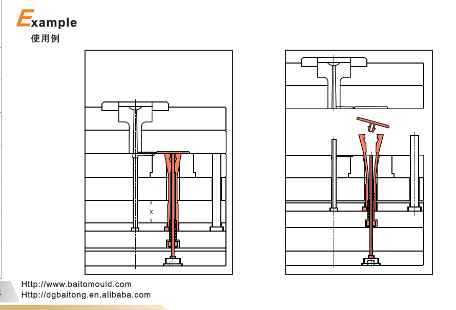 mold design | baitomouldparts.com