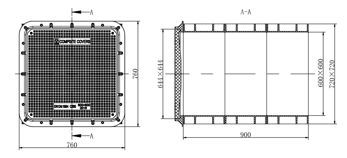 Manhole Chamber