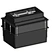 SMC Dispenser Sump