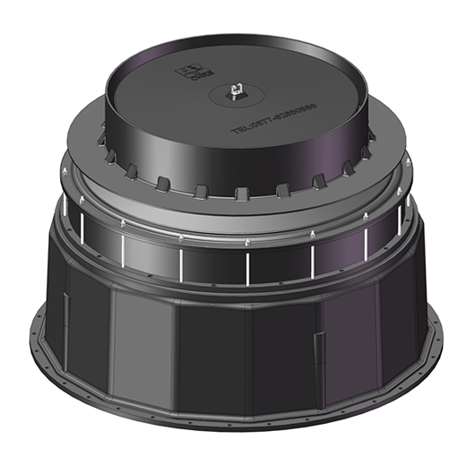 SMC Tank Sumps