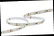 tunable white led strip light