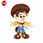 toy story woody costumes