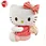 hello kitty plush toys