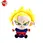 dragon ball anime figure toys
