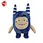 cartoon plush toy