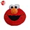 elmo sesame street