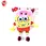 sponge bob soft toys