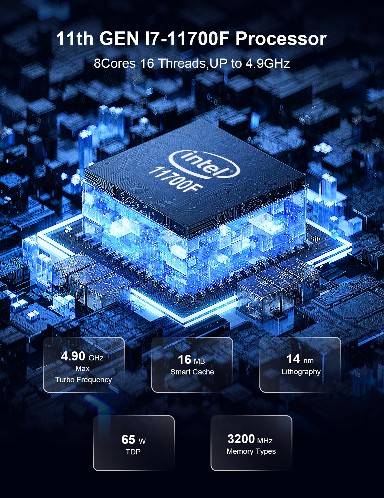 Gamer PC 11th Gen GTX 3050 GDDR6 Core i7 i9 Mini Gaming Gamer PC 11th Gen GTX 3050 GDDR6 Core i7 i9 Mini Gaming