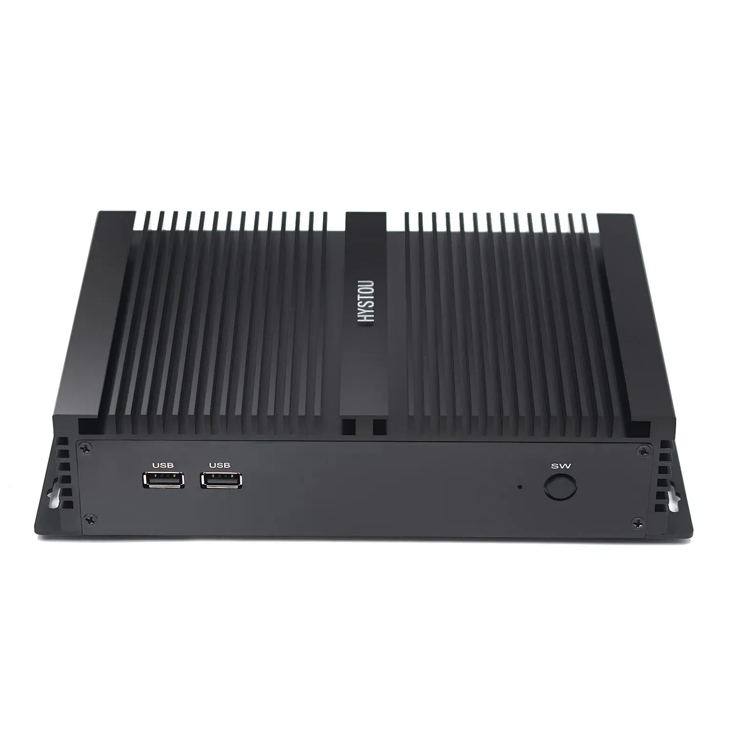 Dual Lan Mini Industrial PC K4 Celeron J4125 Dual Lan Mini Industrial PC K4 Celeron J4125
