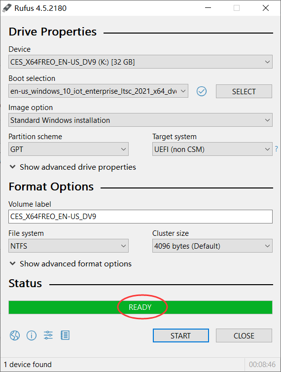 mini pc Windows 10 IOT Enterprise Edition LTSC 2021 Installation Guide