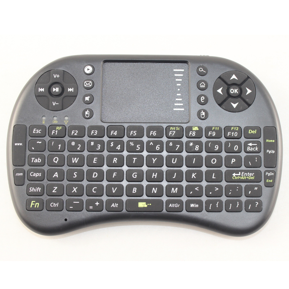 Understanding the function of the fn key in keyboard layouts and