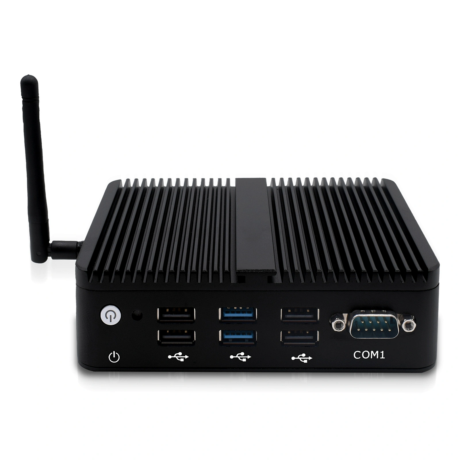 Firewall PC Celeron J4125 4 Lan Firewall PC Celeron J4125 4 Lan